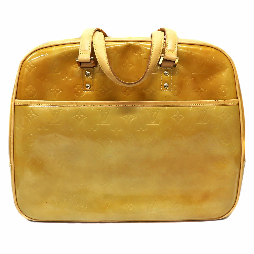 Louis Vuitton Tompkins Square Boston Bag